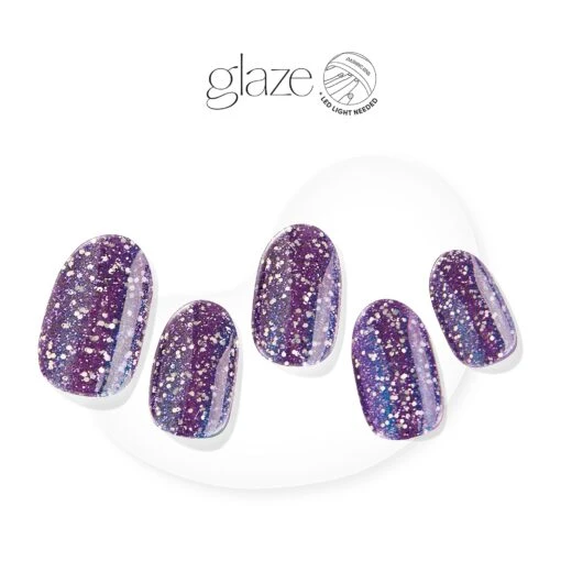 Haute Flash -Nail Shop DD GAM347 HauteFlash CoverPhoto