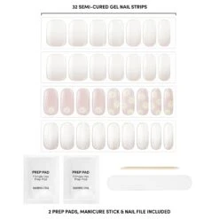 Digital Daisy -Nail Shop DD GAM358 DigitalDaisy Gut