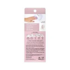 Digital Daisy -Nail Shop DD GAM358 DigitalDaisy PackBack