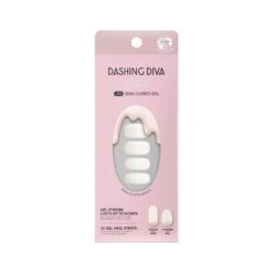 Digital Daisy -Nail Shop DD GAM358 DigitalDaisy PackFront