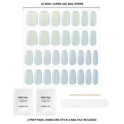 California Breeze -Nail Shop DD GAM365 CaliBreeze Gut