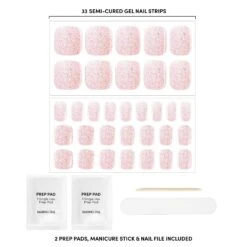 Jack Frost -Nail Shop DD GAP20 JackFrost Gut