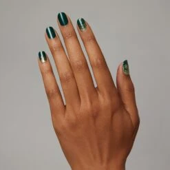 Deck The Halls -Nail Shop DD GS536 DecktheHalls Hand