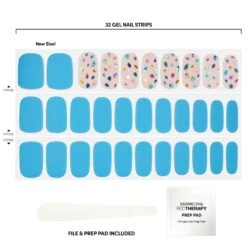 Magic Touch -Nail Shop DD GS555 MagicTouch Gut