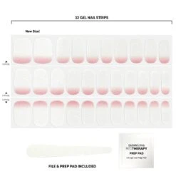 Mini Skirt 7 Mini Skirt -Nail Shop DD GS558 MiniSkirt Gut