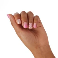 Nail Shop -Nail Shop DD GS564 FreshlyWatered Hand