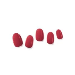 Glaze Starter Kit Hot Tamale -Nail Shop DD GZK16 HotTamale LooseNail