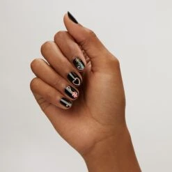 Nail Shop -Nail Shop DD MK37 SweetTreats HOL23 Hand