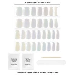 It's Electric -Nail Shop GAM199ItsElectric Gut Contents