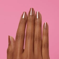 Chocolate Glaze -Nail Shop GAM207ChocolateGlaze Hand