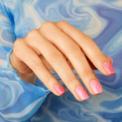 Festival Pink -Nail Shop GAM229 FestivalPink Lifestyle