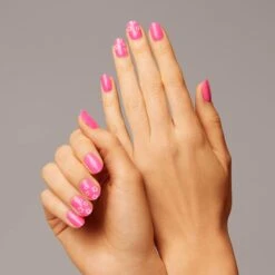 Meet Me In Malibu -Nail Shop GAM233 MeetMeInMalibu Hands