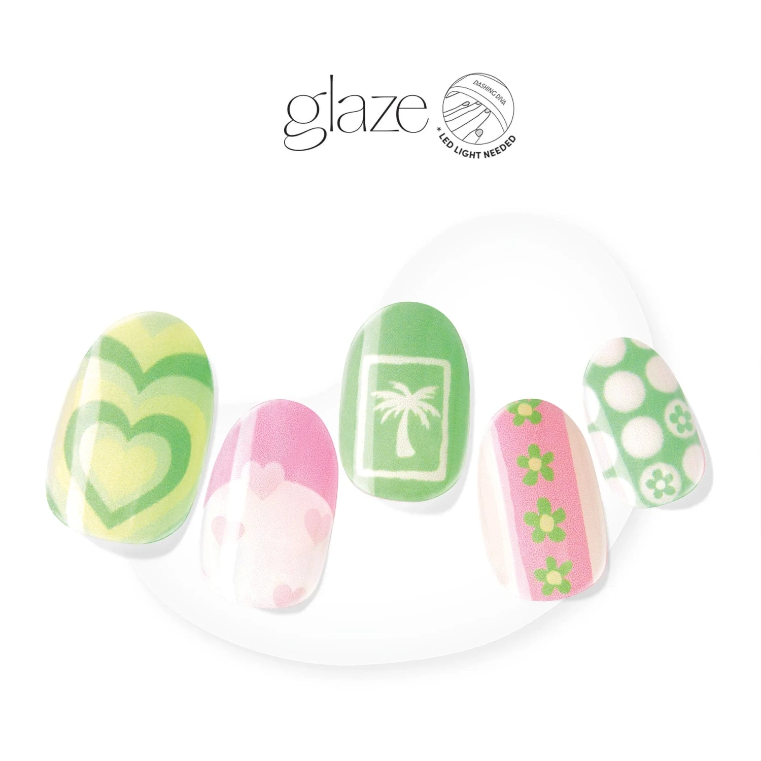 Palm Tree Kisses 3 Palm Tree Kisses