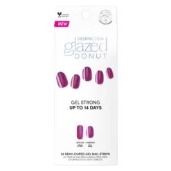 Ruby Glaze -Nail Shop GAM254 RubyGlaze Packshot e32c1e94 dbc2 406c a9dc 203999f5496b