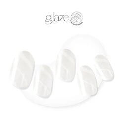 Sugared Glazed Donut