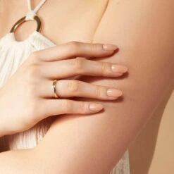 Beige Basics -Nail Shop GAM289 BeigeBasics Lifestyle