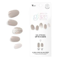 Tangled Pewter -Nail Shop GAM42 TangledPewter Combo