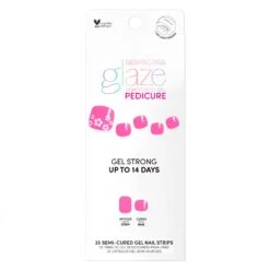 Girls Trip -Nail Shop GAP22DD GirlsTrip Packshot