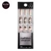 Bewitched -Nail Shop GN180 Bewitched GelNails LONG COFFIN R1a
