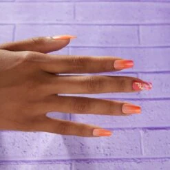 Energy Citron -Nail Shop GN74 EnergyCitron Lifestyle