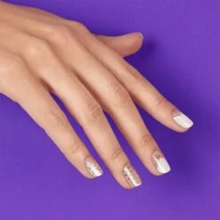 In The Blush -Nail Shop GS04 InTheBlush Hand