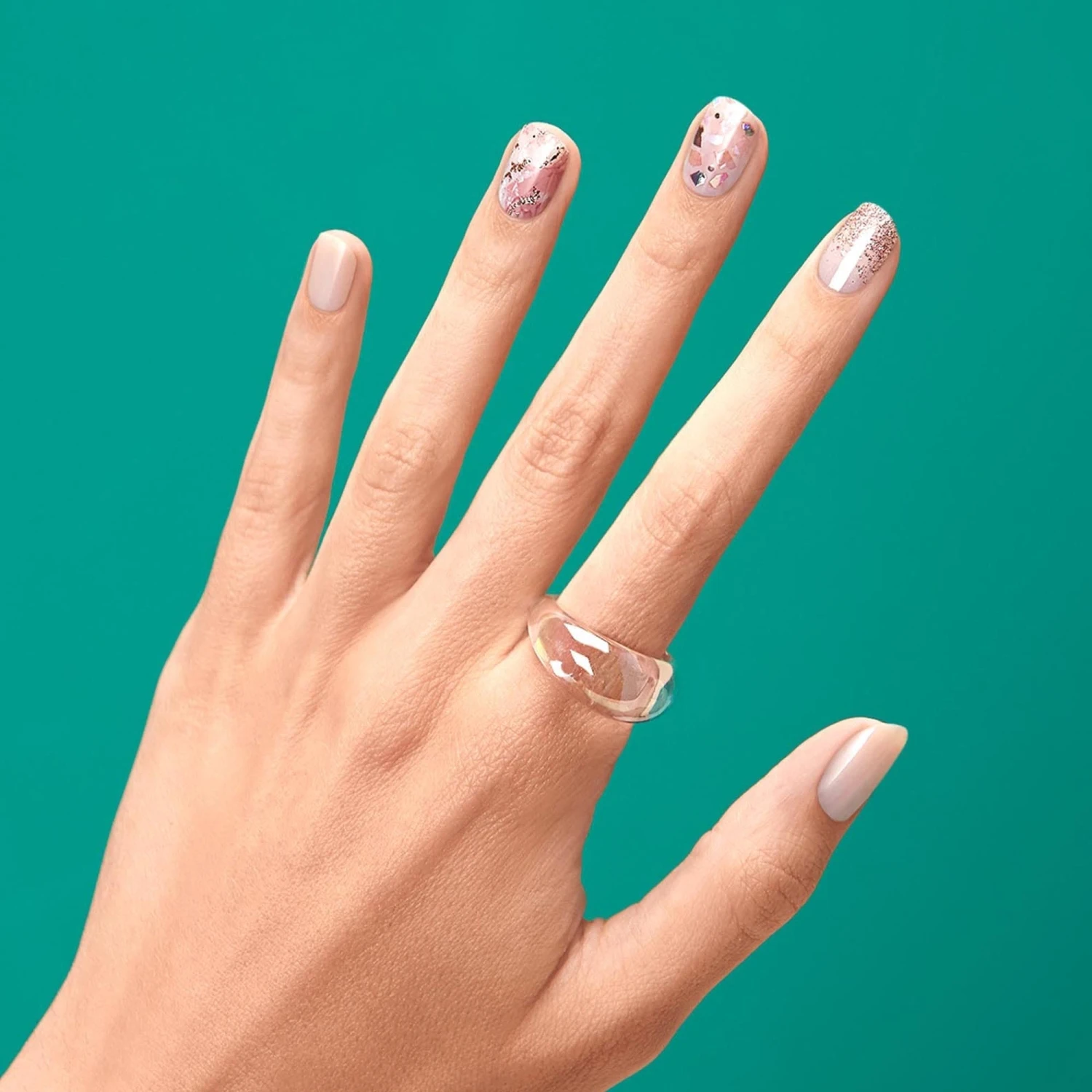 Crystal Clear 4 Crystal Clear - Image 2