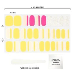 Laser Tag 8 Laser Tag -Nail Shop GS285 LaserTag Contents