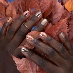 Fallen Leaves -Nail Shop GS305 FallenLeaves Lifestyle