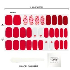 Girl Crush -Nail Shop GS392 GirlCrush Content