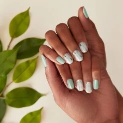 Tea Leaves -Nail Shop GS478 TeaLeaves Lifestyle