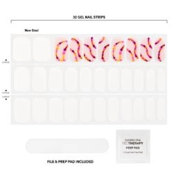 Clumsy Coast -Nail Shop GS513 ClumsyCoast Contents