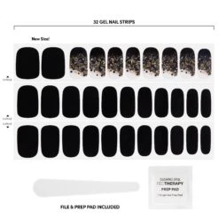 Hollywood Lane -Nail Shop GS524 HollywoodLane Contents