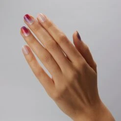 What's Your Aura? -Nail Shop GS539 WhatsYouAura Hand