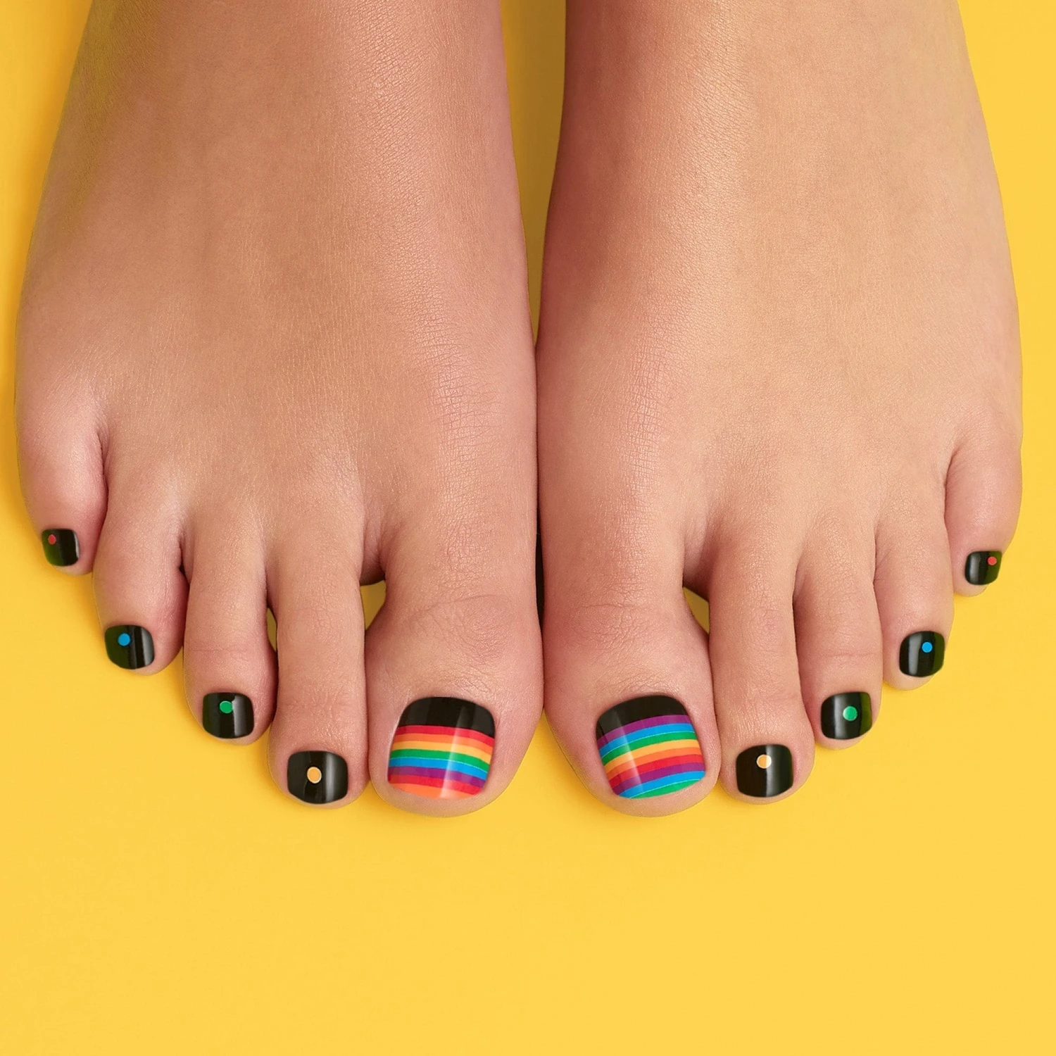 Rainbow Connection 4 Rainbow Connection - Image 2