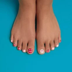 Flower Power 9 Flower Power -Nail Shop GSP84 FlowerPower Lifestyle FINAL