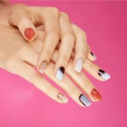 Endless Weekend 7 Endless Weekend -Nail Shop GSR05 EndlessWeekend Hand 1 1