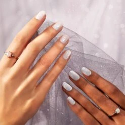 Ice Ice Baby -Nail Shop GWA08 IceIceBaby Lifestyle