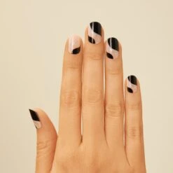 Nail Shop -Nail Shop GWA10 GroovyNights Hand