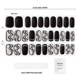 That’s So 70’s -Nail Shop GWA15Thatsso70s Contents