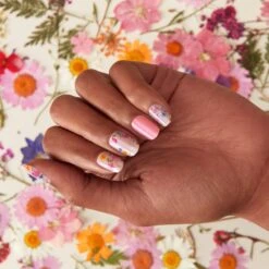 Ballet Blooms -Nail Shop GWA17 BalletBlooms Lifestyle