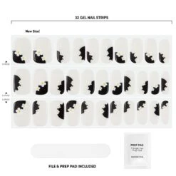 Daisy Darkness -Nail Shop GWA28 DaisyDarkness Contents