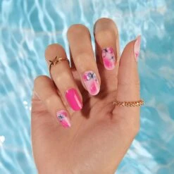 Butterfly Effect -Nail Shop GWA29 ButterflyEffect Lifestyle