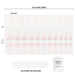 Pearl Paradise -Nail Shop GWA33 PearlParadise Contents