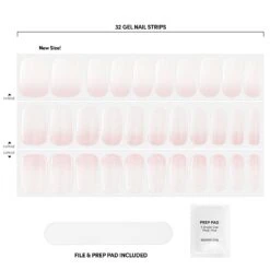 Sugar Rimmed -Nail Shop GWA33 PearlParadise Contents 61b69797 75d1 47ae 9631 fce2d4b4c2c4