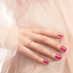 Blackberry Sugar -Nail Shop GWA34 BlackberrySugar Lifestyle EXT B