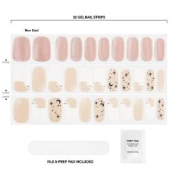 Ghostly Charm -Nail Shop GWA47 XXXXXXXXXX Contents R1a