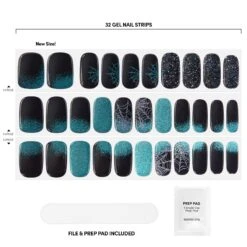 Creepin' It Cool -Nail Shop GWA49 XXXXXXXXXX Contents R1a