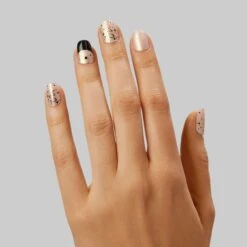 Nail Shop -Nail Shop GWA57 Horror Scope Hand R2acopy