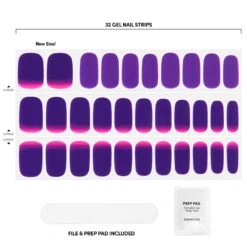 Pink Berries -Nail Shop GWA65 PinkBerries Hand Contentscopy