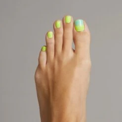 Nail Shop -Nail Shop GWP12 PoolSide Foot